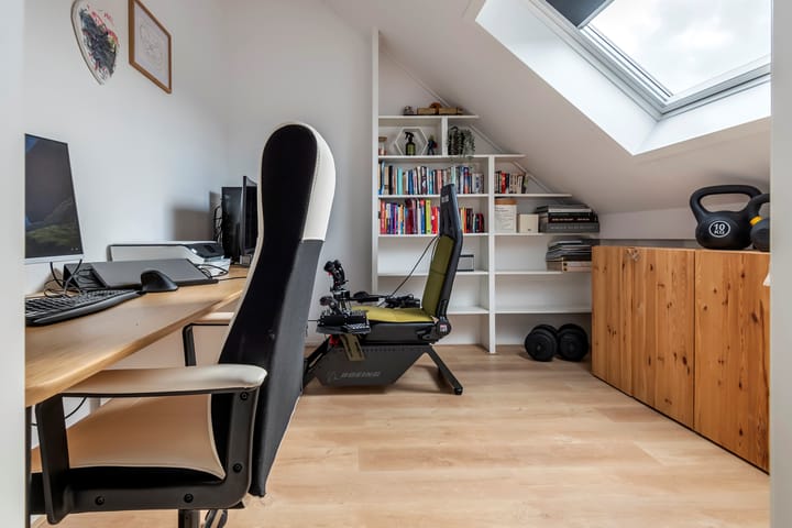 Foto 47 van Buitenhuishof 19