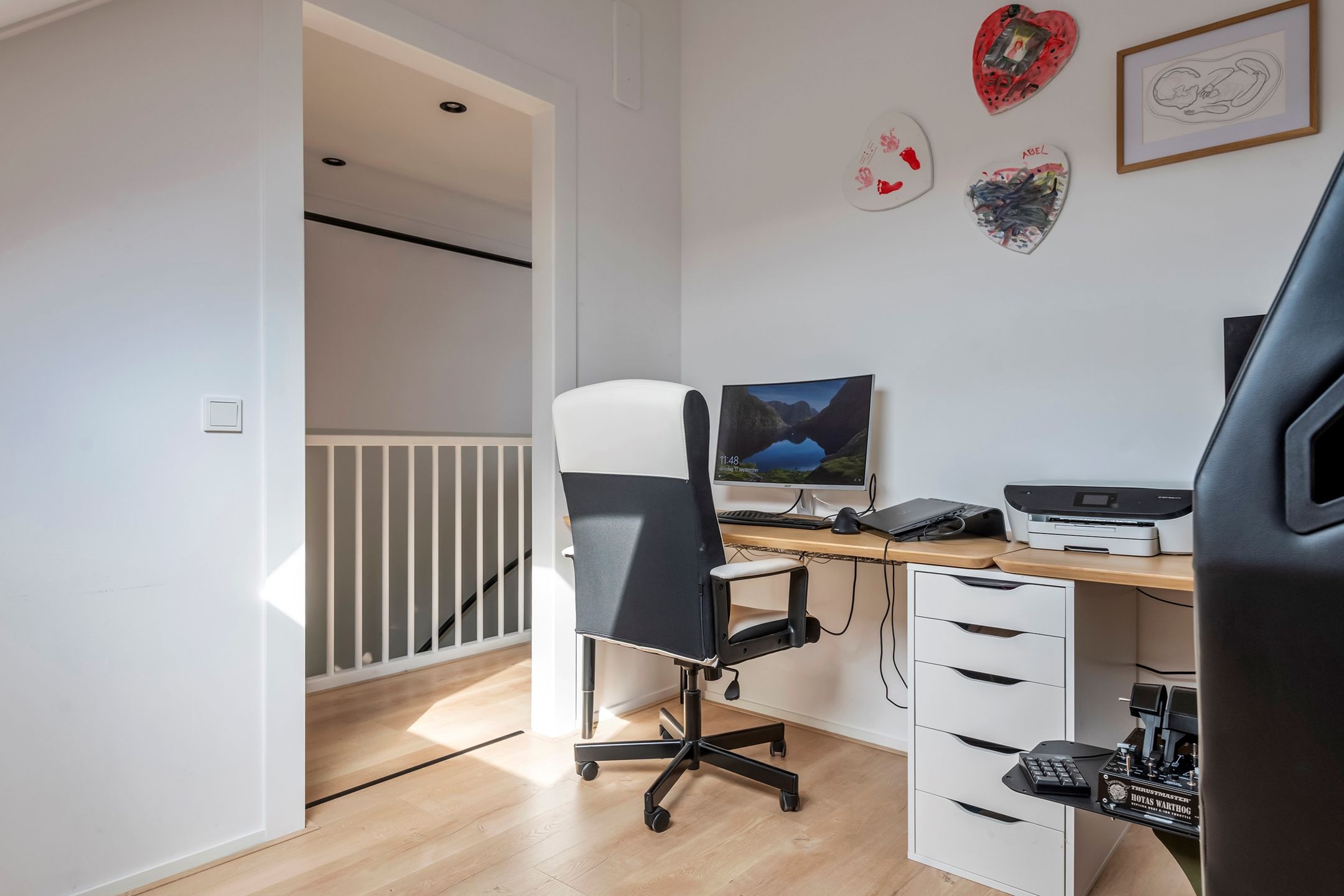 Foto 48 van Buitenhuishof 19