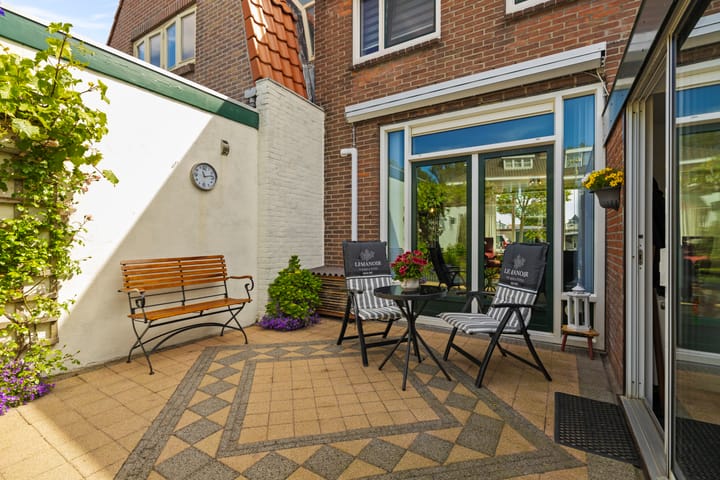 Foto 14 van Van Speykstraat 8