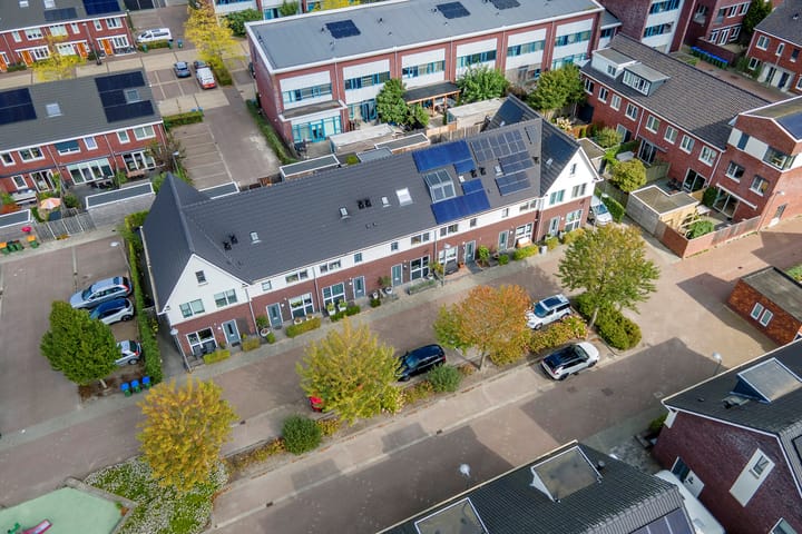 Foto 49 van Buitenhuishof 19