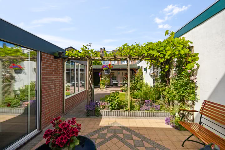 Foto 15 van Van Speykstraat 8