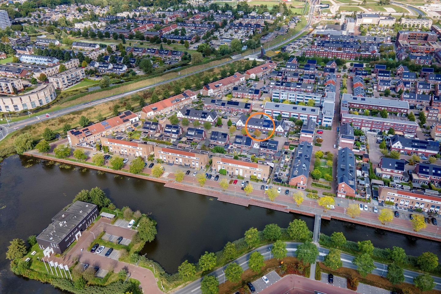 Foto 50 van Buitenhuishof 19