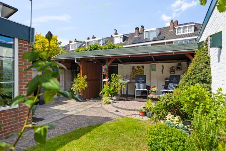 Foto 16 van Van Speykstraat 8