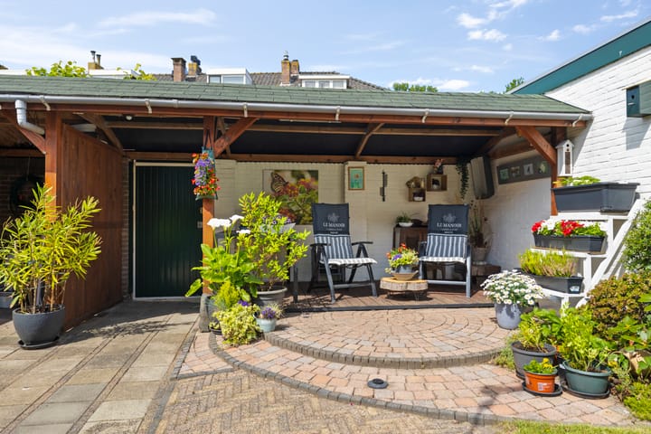 Foto 17 van Van Speykstraat 8