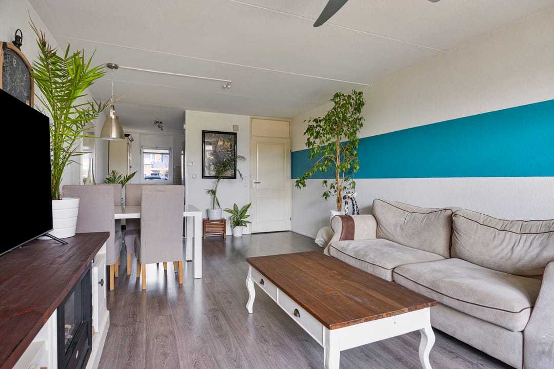 Foto 8 van Tarwekamp 6