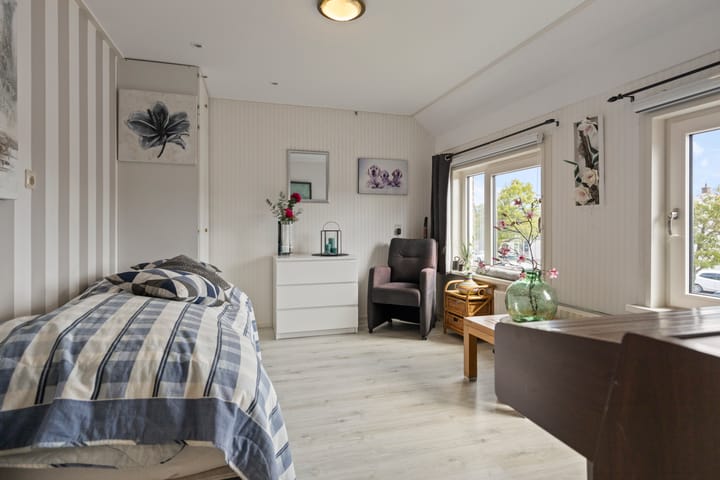 Foto 20 van Van Speykstraat 8