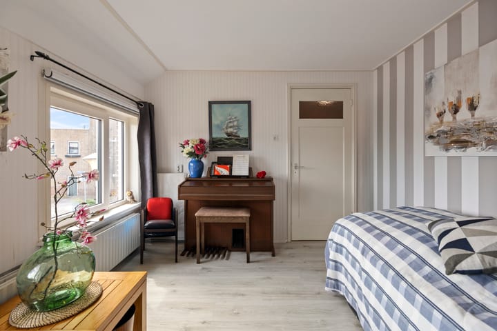 Foto 21 van Van Speykstraat 8