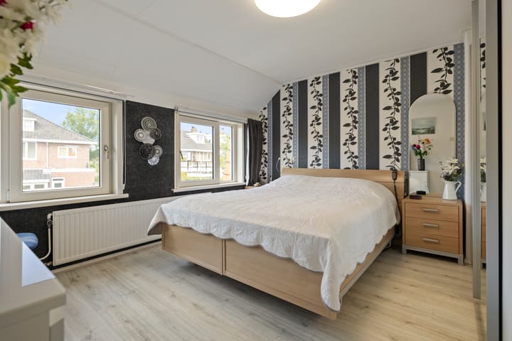 Foto 22 van Van Speykstraat 8