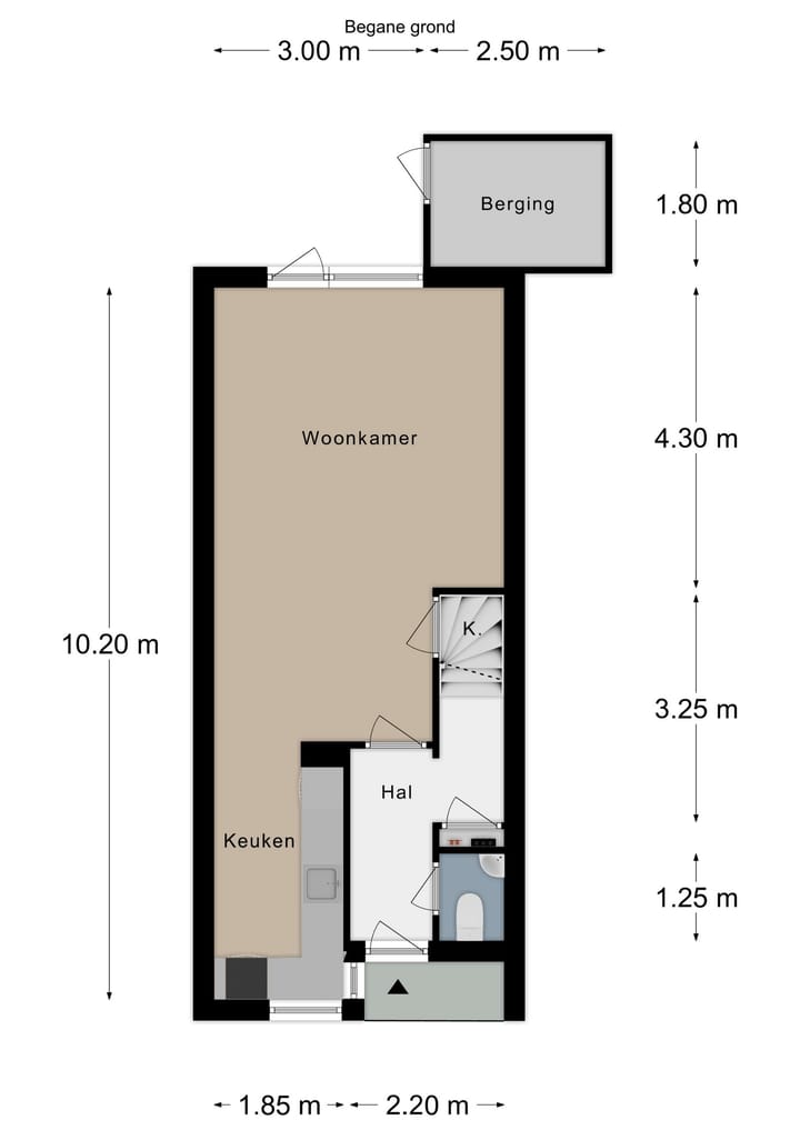 Foto 35 van Akerstraat-Noord 338