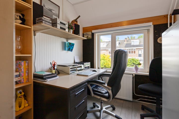 Foto 24 van Van Speykstraat 8