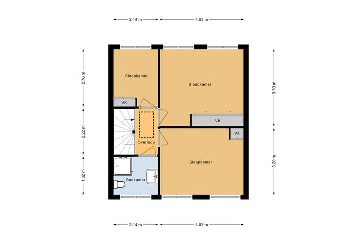 Foto 26 van Van Speykstraat 8