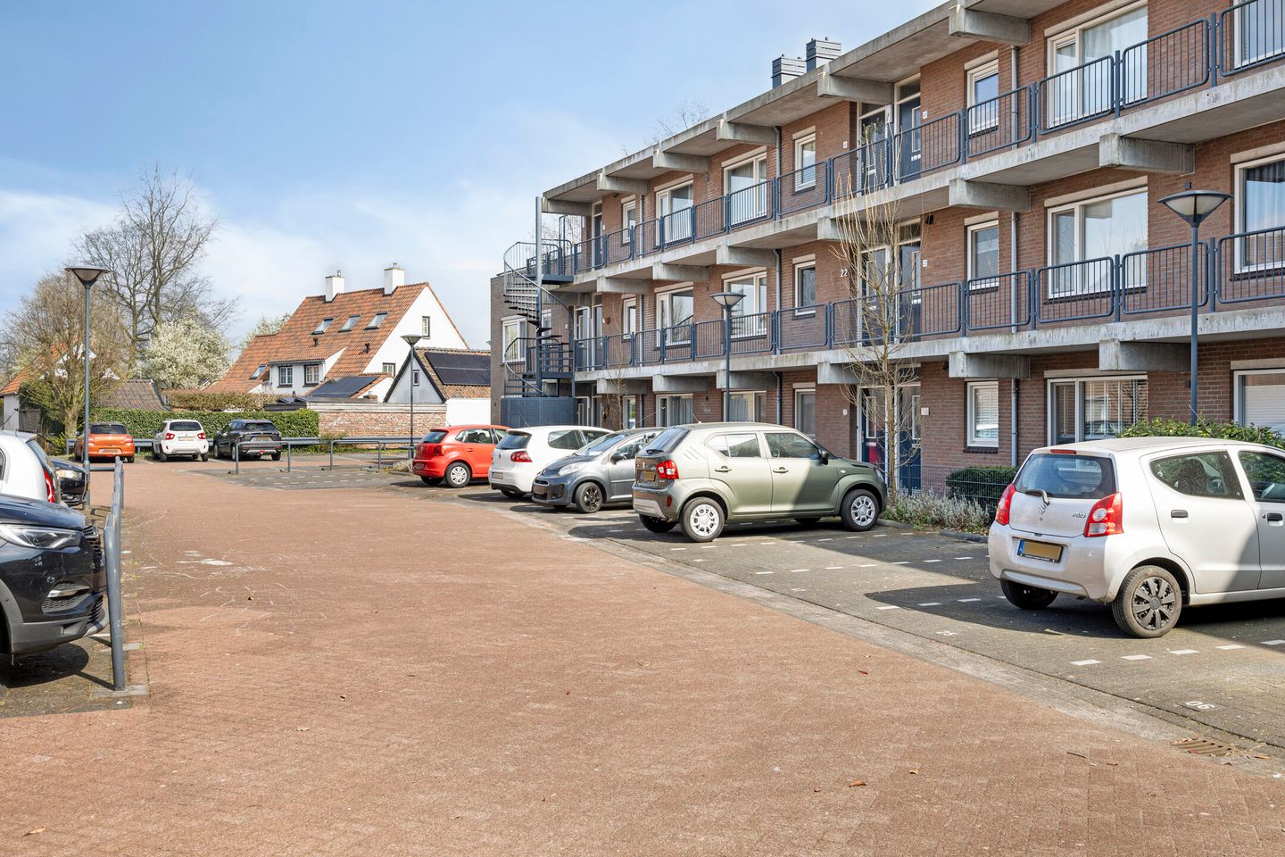 Foto 20 van Tarwekamp 6