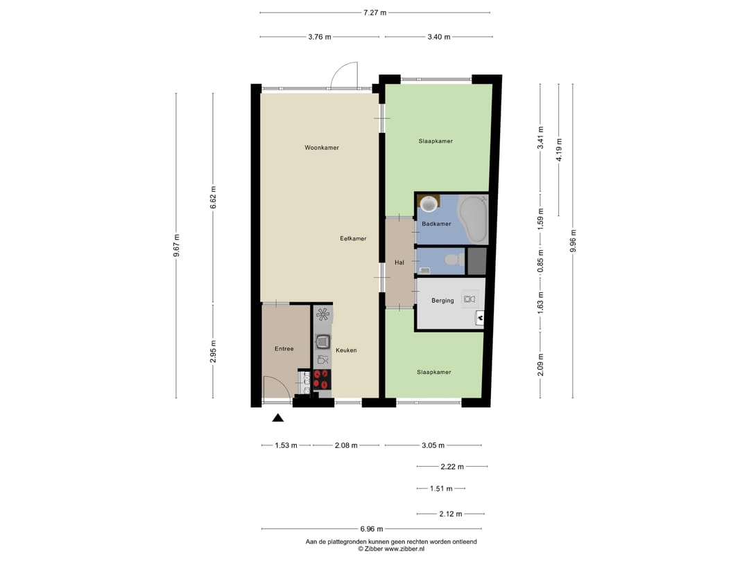 Foto 23 van Tarwekamp 6