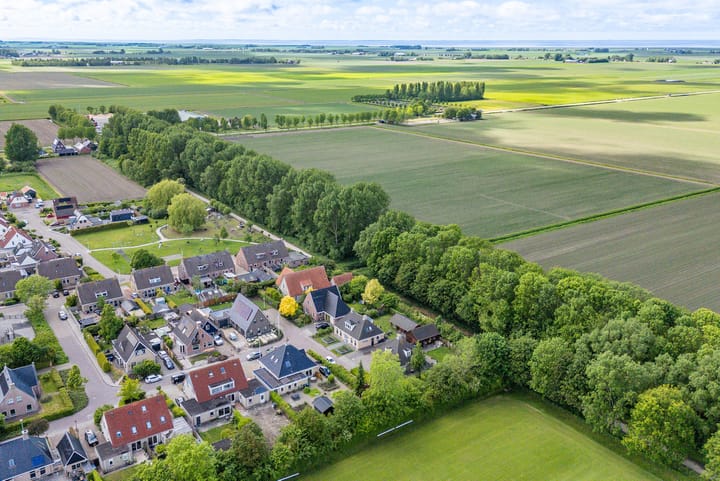 Foto 2 van 't eerste Môrn 20