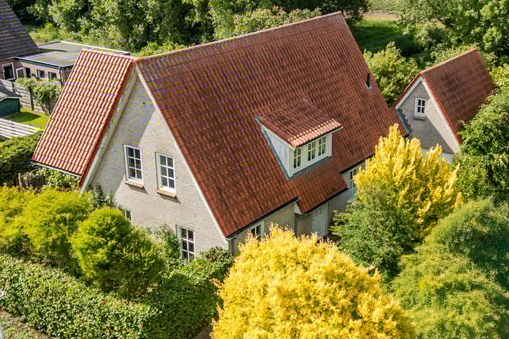 Foto 3 van 't eerste Môrn 20