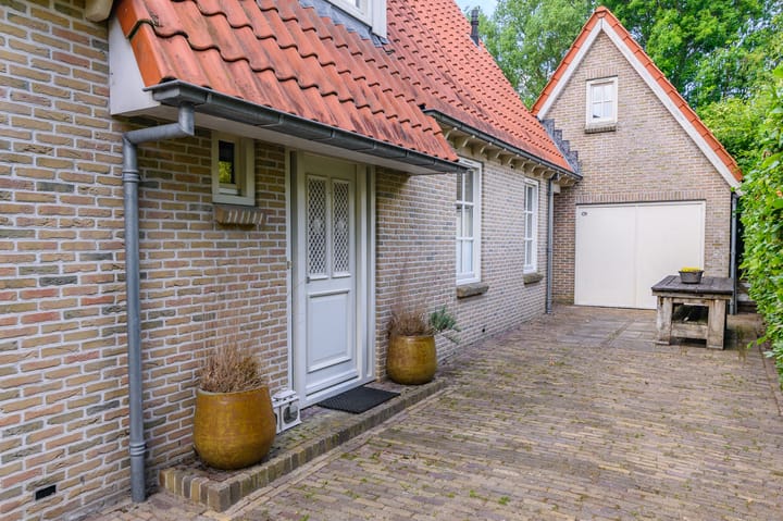 Foto 4 van 't eerste Môrn 20