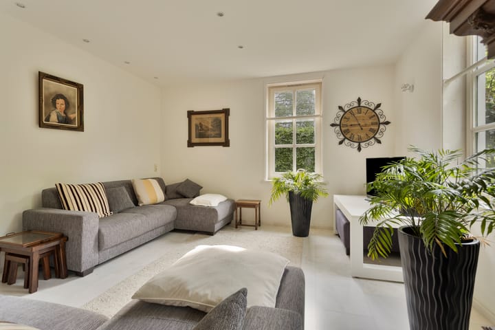 Foto 5 van 't eerste Môrn 20