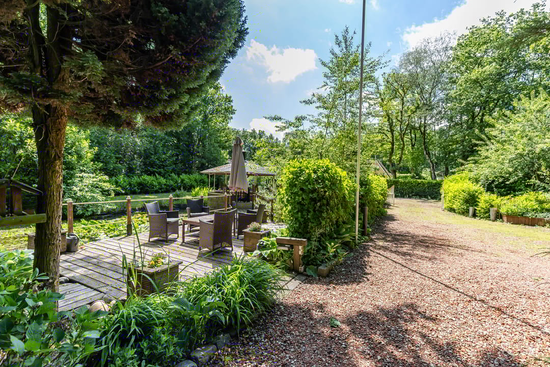 Foto 11 van Boterpol 22