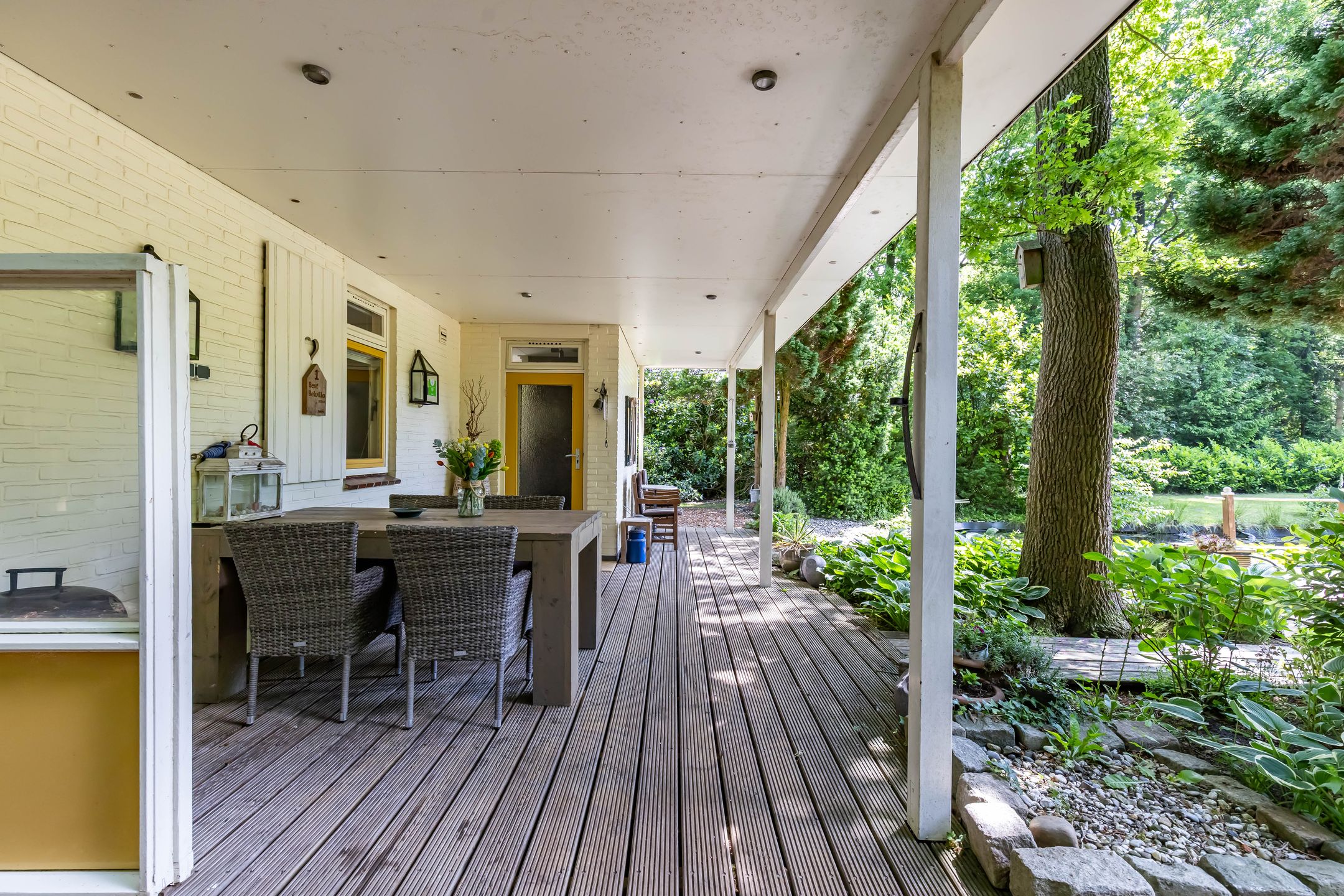 Foto 12 van Boterpol 22