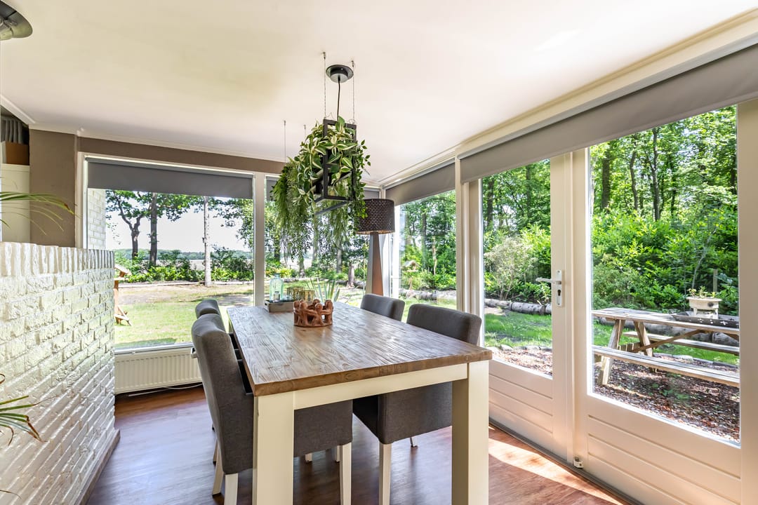 Foto 22 van Boterpol 22