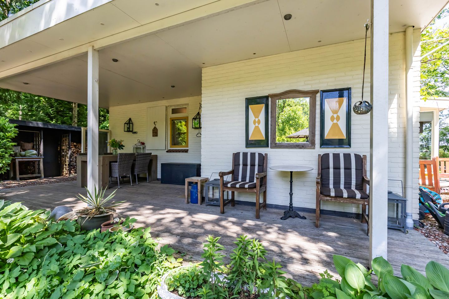 Foto 29 van Boterpol 22