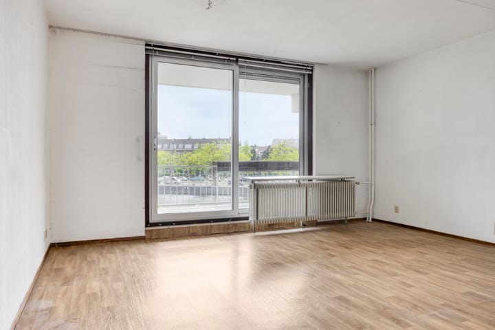 Foto 2 van Westvest 55