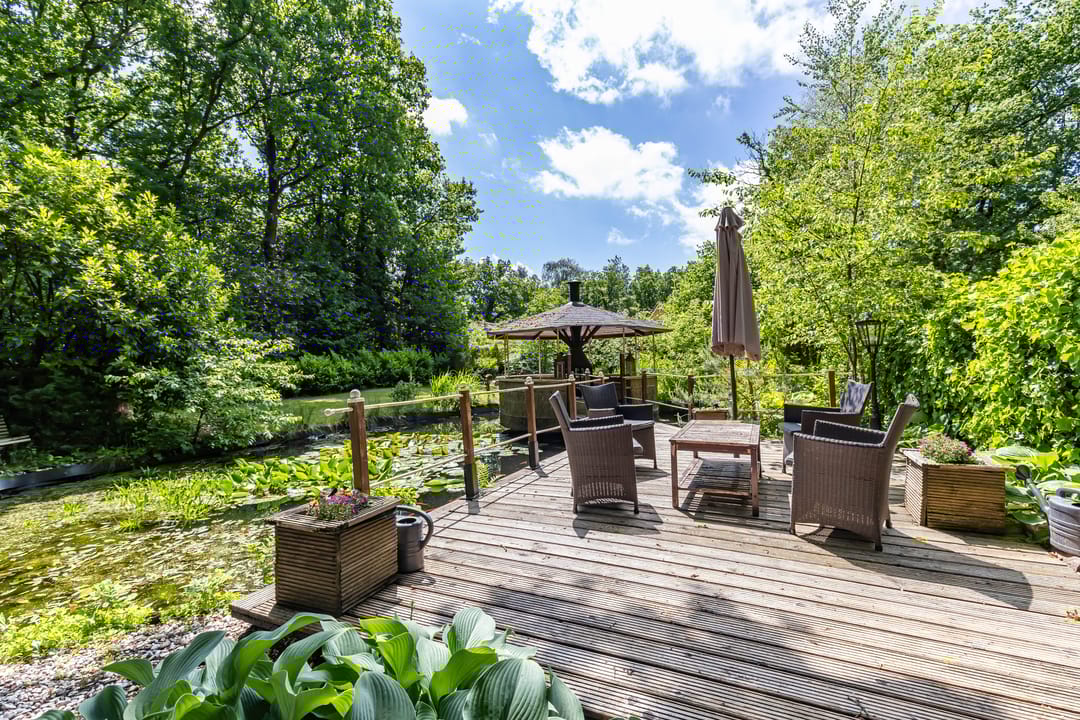 Foto 31 van Boterpol 22