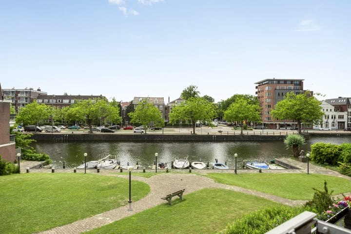 Foto 3 van Westvest 55