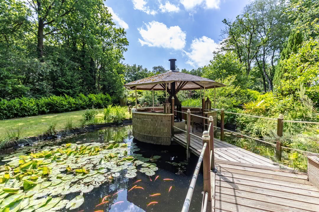 Foto 32 van Boterpol 22