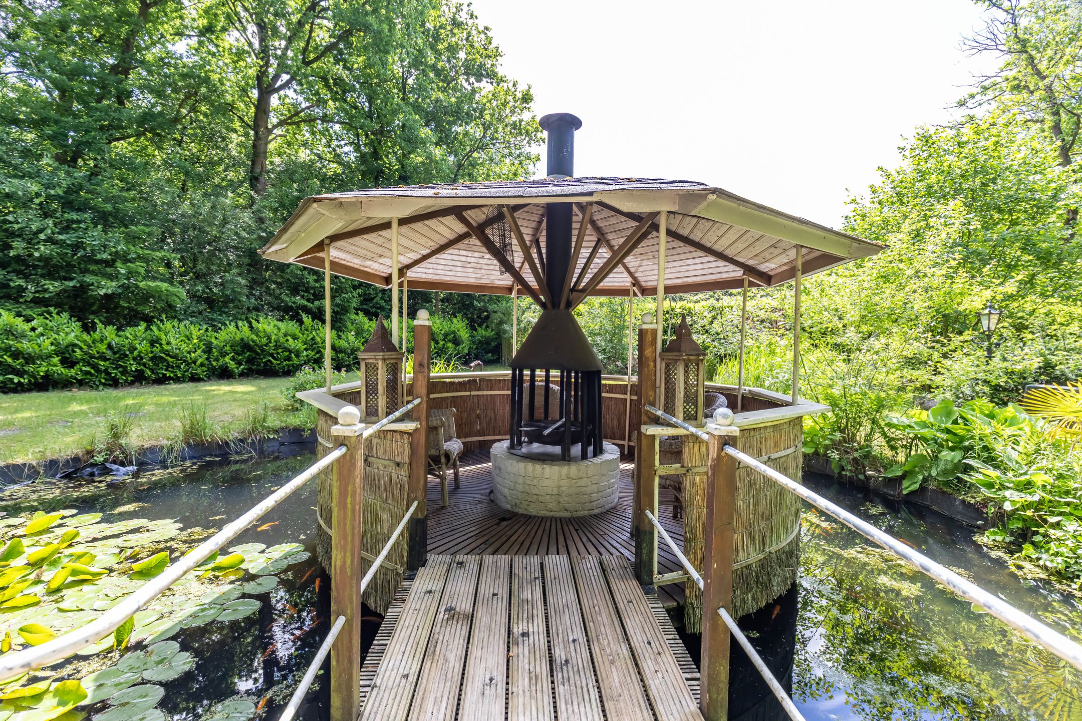 Foto 33 van Boterpol 22