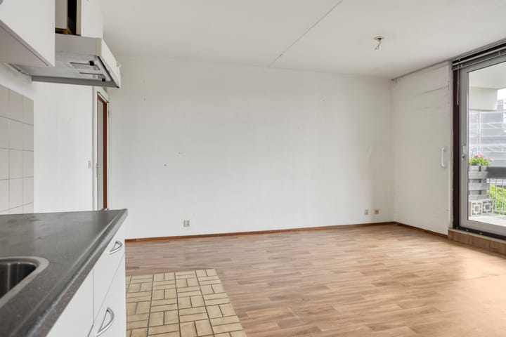 Foto 5 van Westvest 55