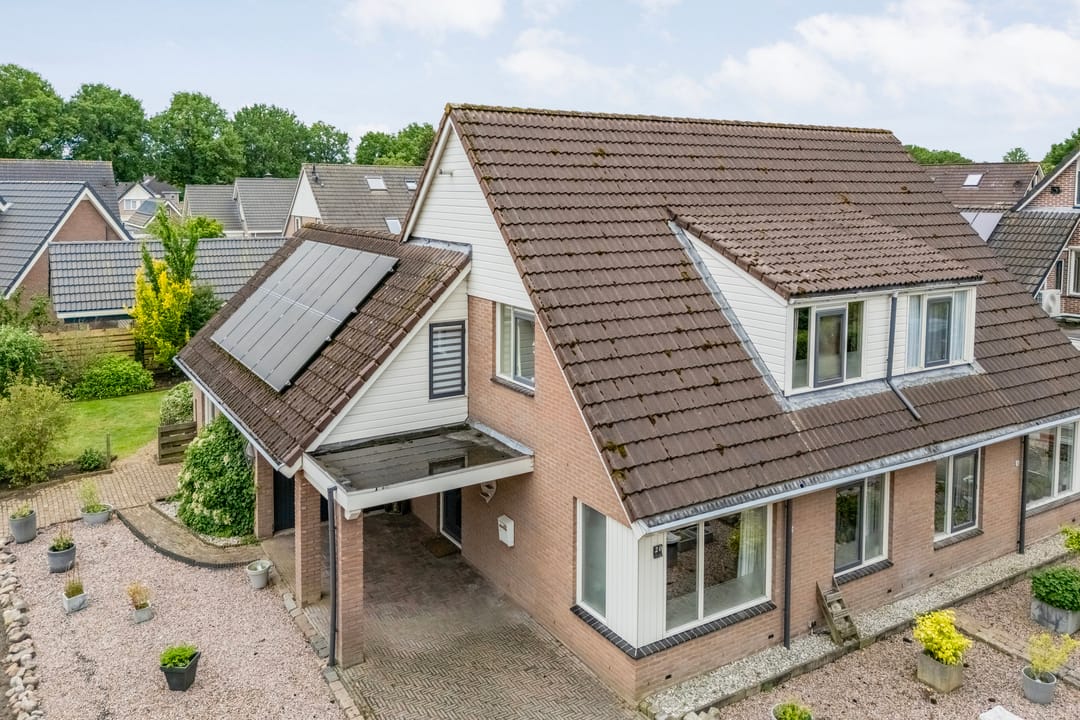 Foto 2 van De Goorns 20