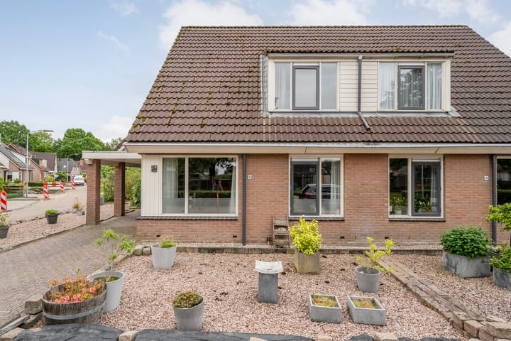 Foto 5 van De Goorns 20