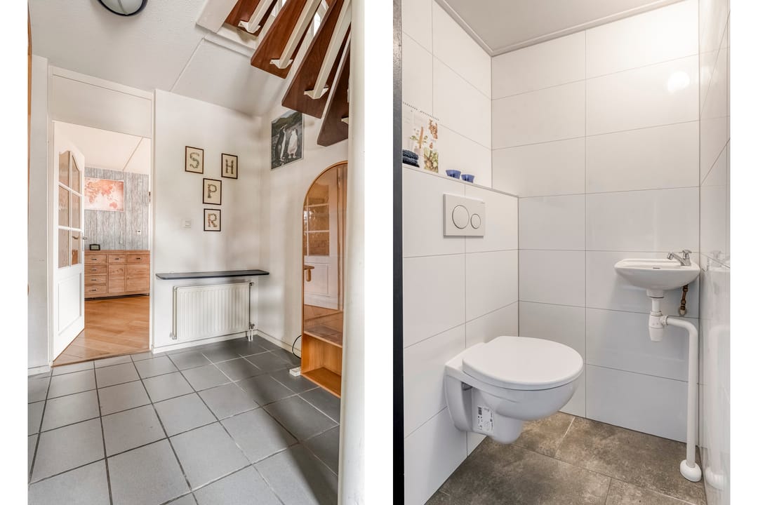 Foto 8 van De Goorns 20