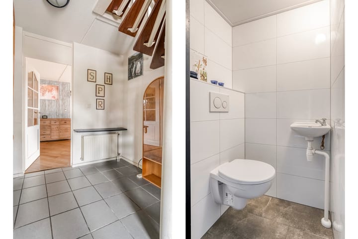 Foto 8 van De Goorns 20