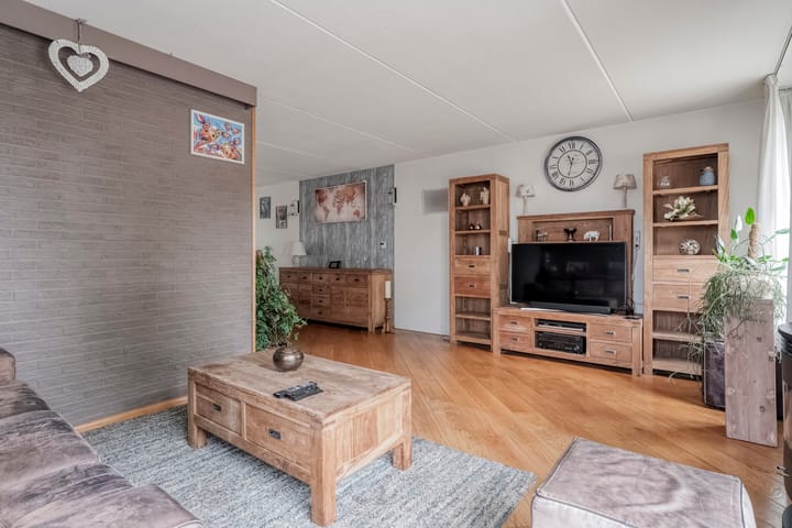 Foto 10 van De Goorns 20