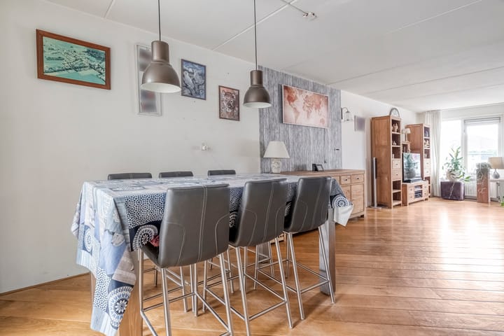 Foto 13 van De Goorns 20