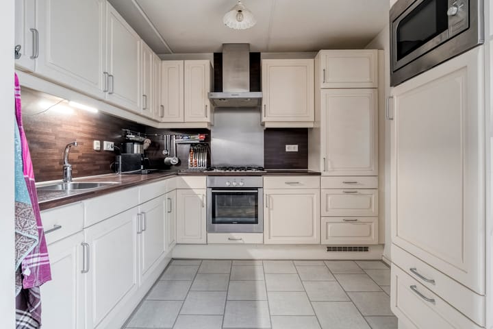 Foto 16 van De Goorns 20