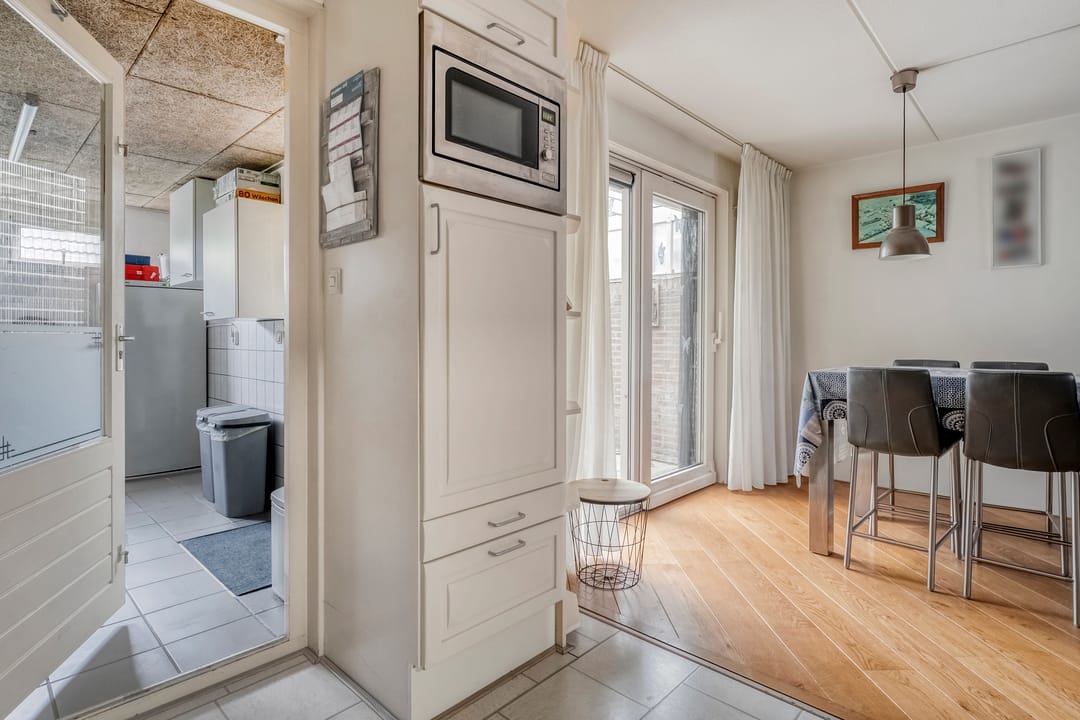 Foto 17 van De Goorns 20