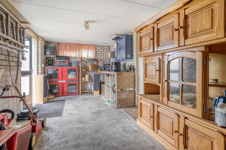 Foto 20 van De Goorns 20