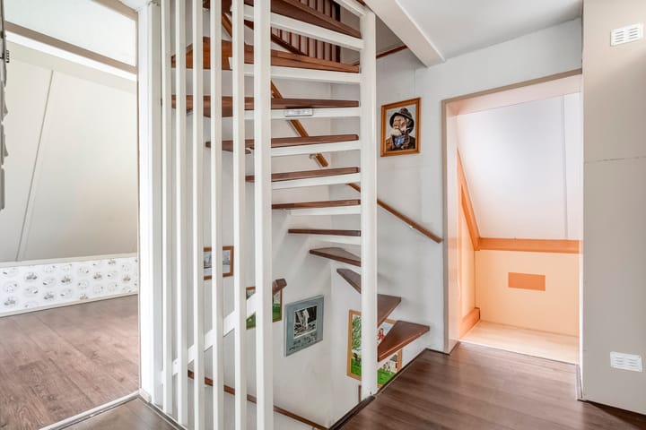 Foto 21 van De Goorns 20