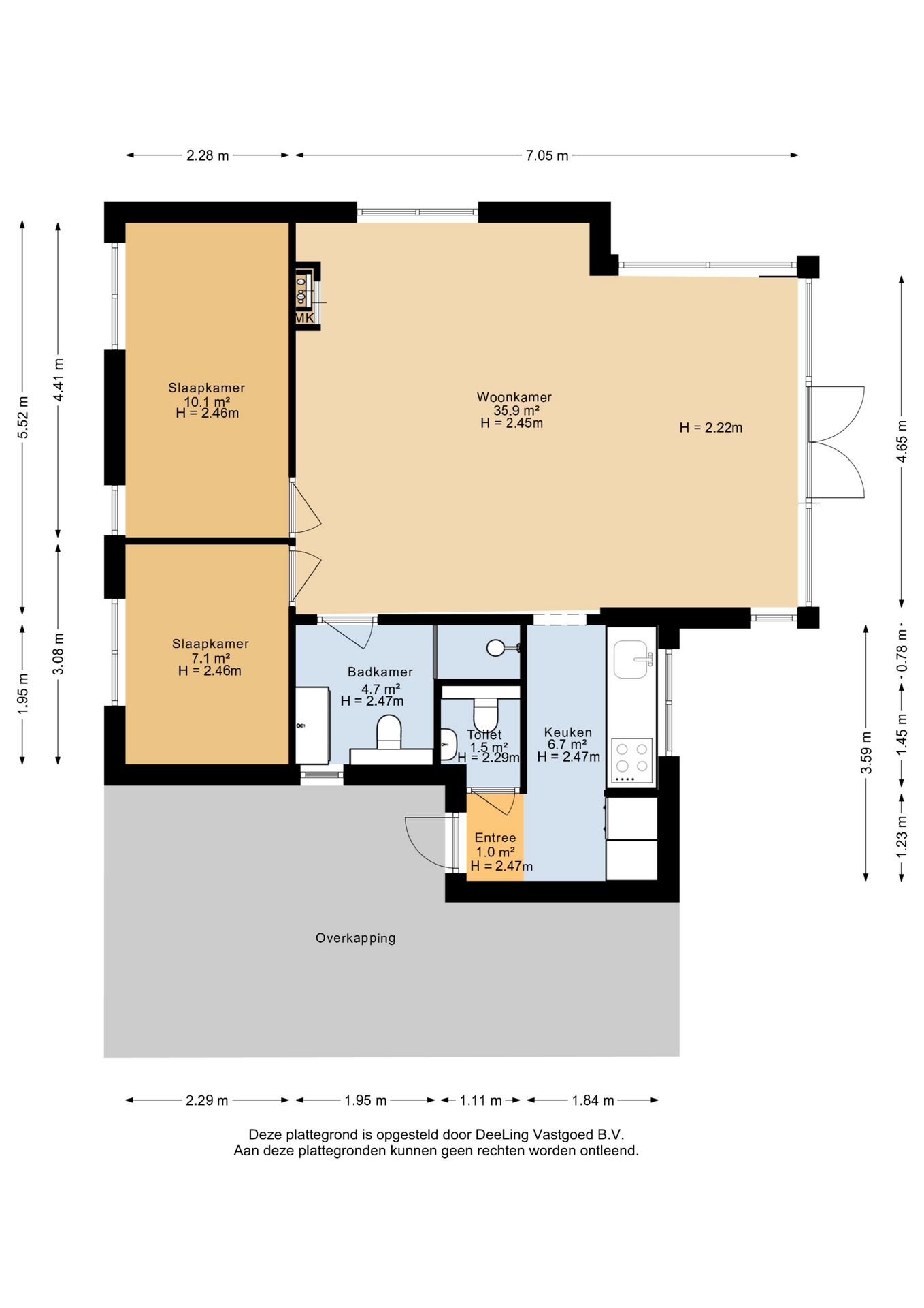 Foto 55 van Boterpol 22