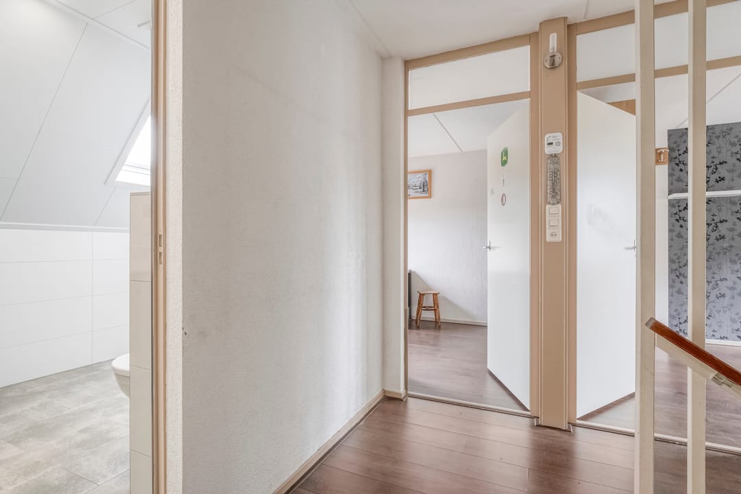 Foto 22 van De Goorns 20