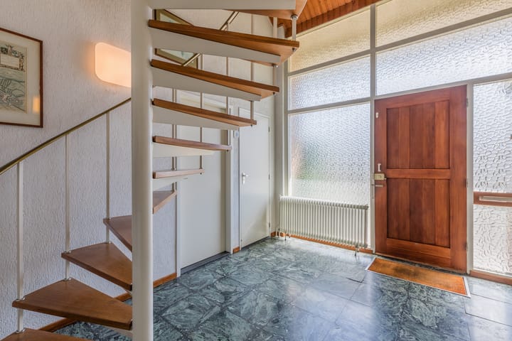 Foto 3 van Mesdaglaan 3