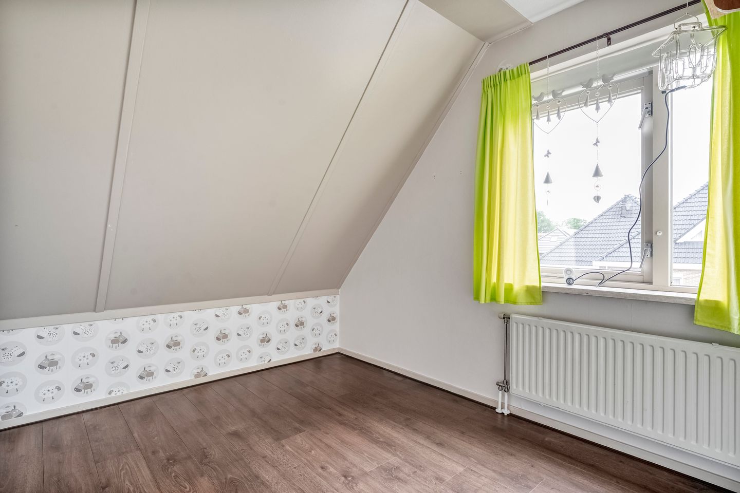 Foto 25 van De Goorns 20