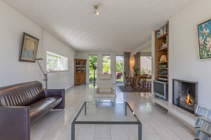 Foto 5 van Mesdaglaan 3