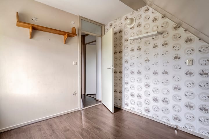 Foto 26 van De Goorns 20