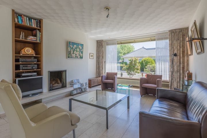 Foto 6 van Mesdaglaan 3