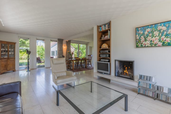 Foto 8 van Mesdaglaan 3