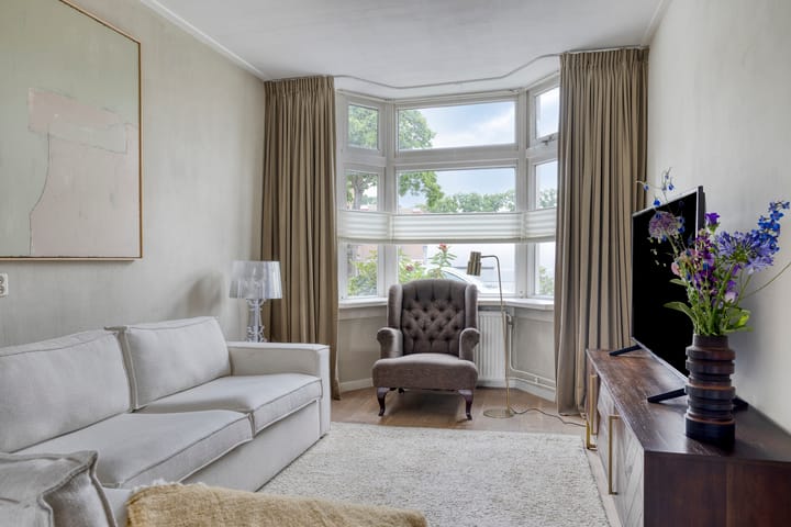 Foto 2 van Hoge Bothofstraat 130